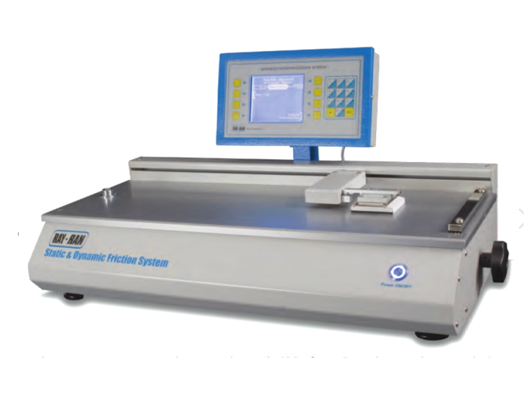 may kiem tra do mai mon ray-ran